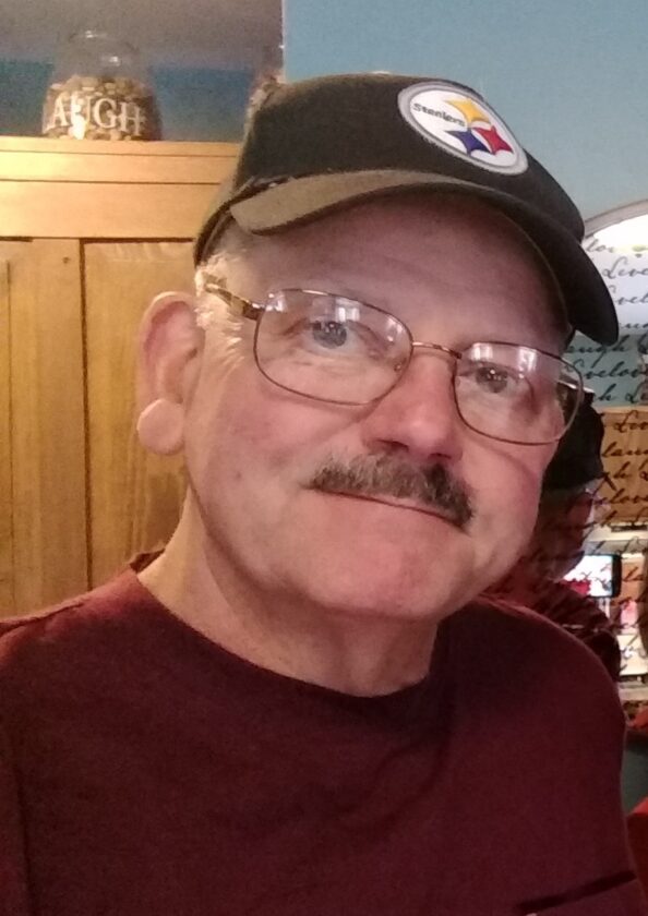 Charles Belmont Freezer News, Sports, Jobs Williamsport SunGazette